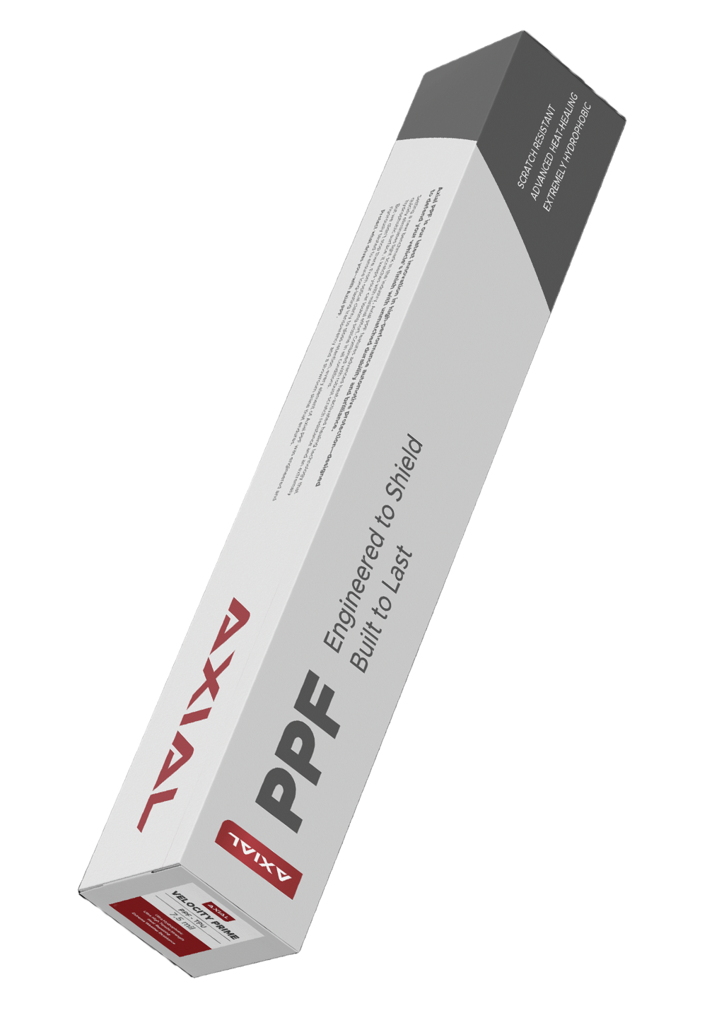 Velocity Ultra PPF
