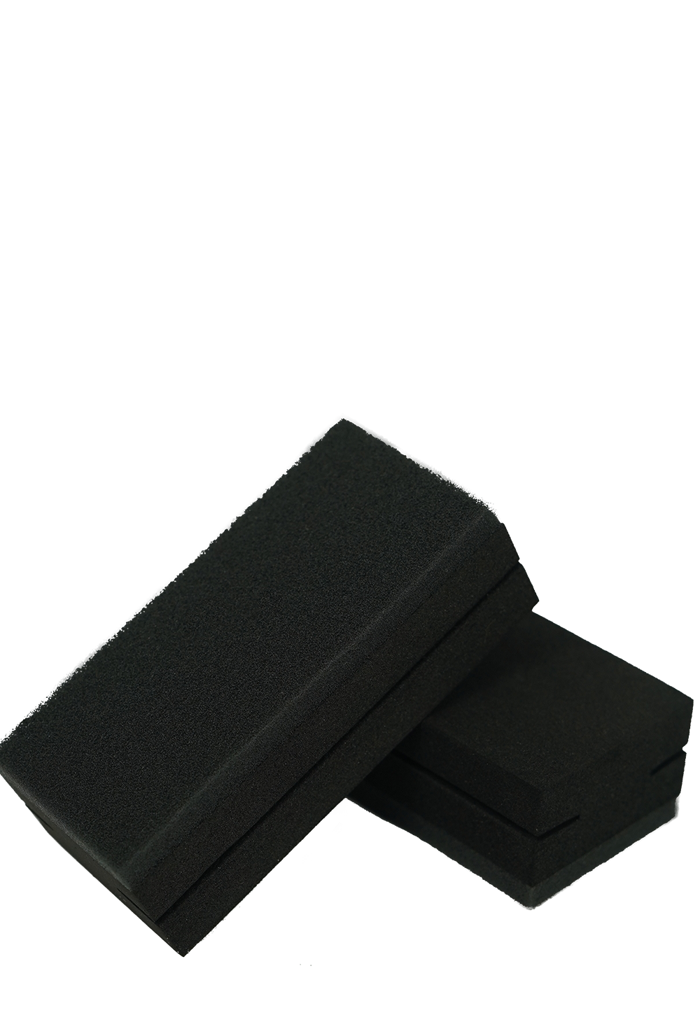 Coating Applicator Block