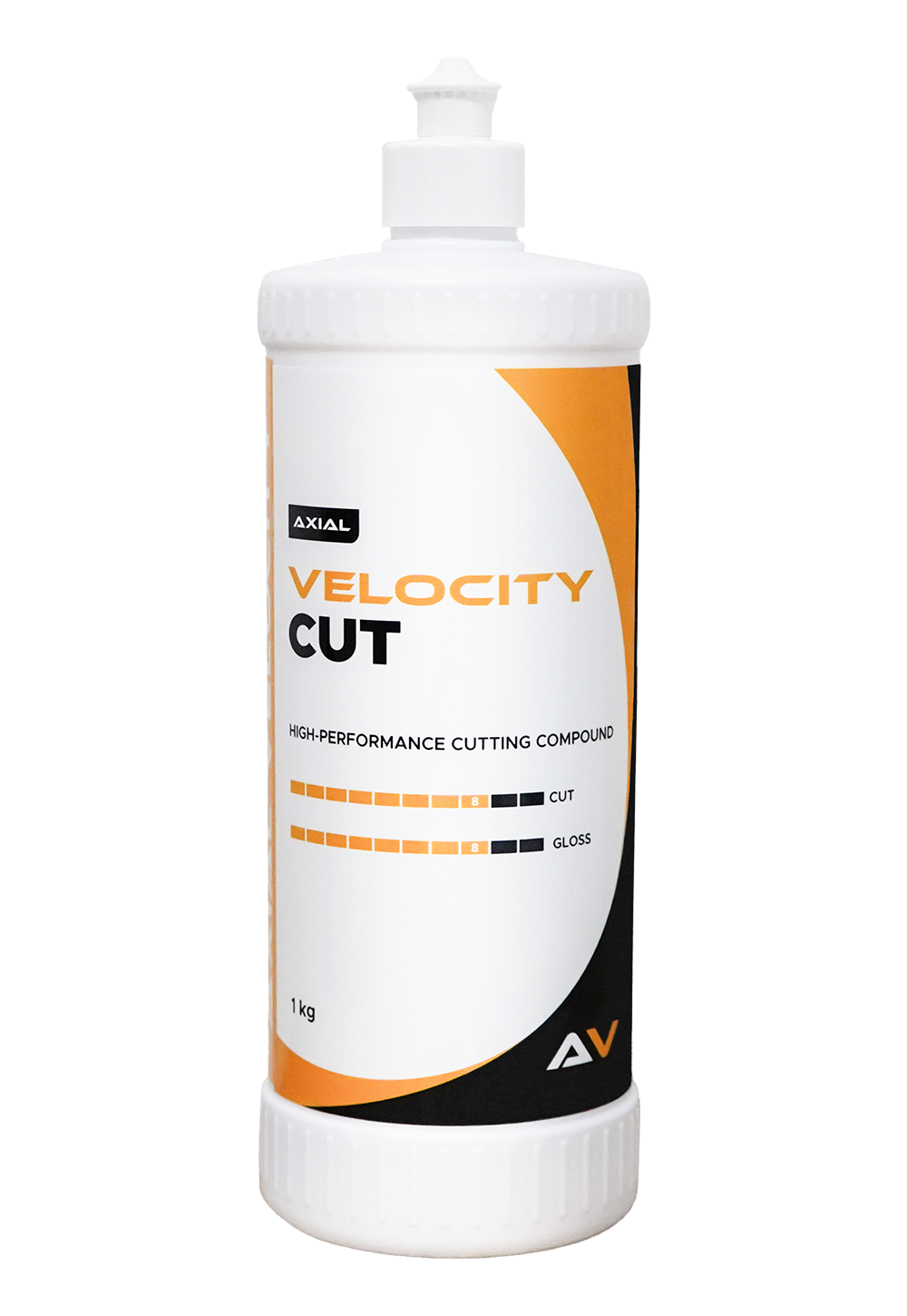 Velocity Cut