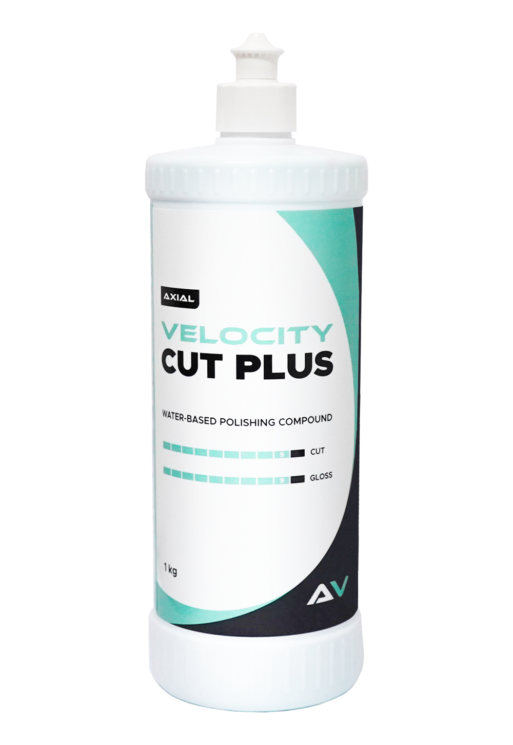 Velocity Cut Plus